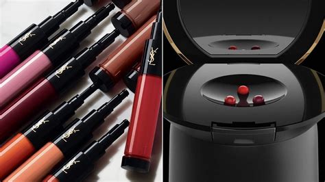 machine a rouge a levre ysl|ysl rouge sur mesure device.